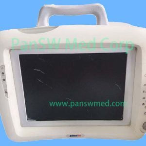 Phoebe PMS8310-S Patient Monitor Motherboard, Power Board and Display Parts