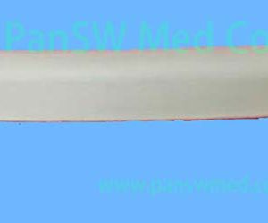 Plastic Humidifier Chamber Guard for Fisher & Paykel MR810