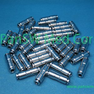 pneumatic socket Metal for high-temperature use - PanswMed