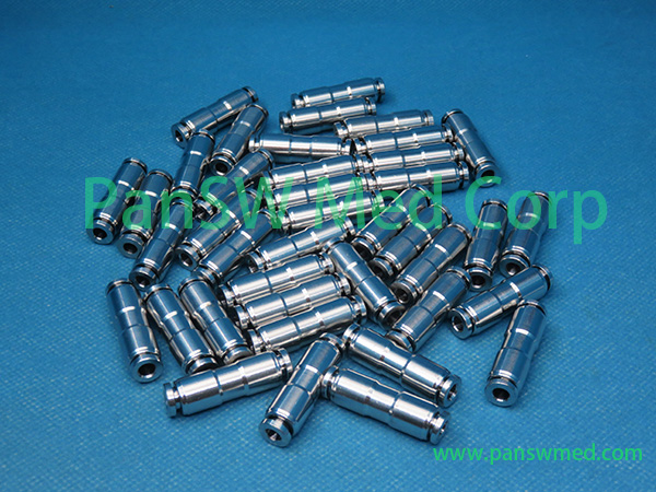 pneumatic socket Metal for high-temperature use - PanswMed