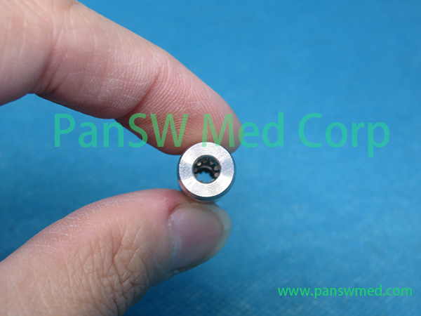 pneumatic socket Metal for high-temperature use 3 - PanswMed