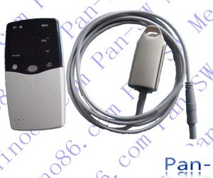 Portable Pulse Oximeter - PanswMed