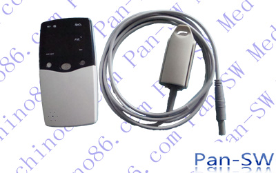 Portable Pulse Oximeter - PanswMed