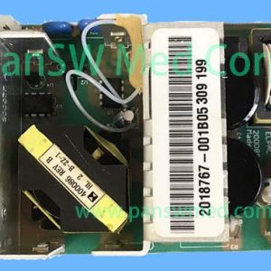 Power Supply Board for GE DASH 1800 DASH 2500 Patient Monitors