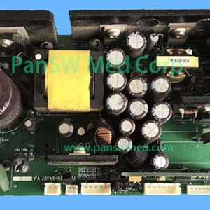 Power Supply Board for Mindray MEC-1000 MEC-2000 PM-7000 PM-8000 PM-9000 Patient Monitors