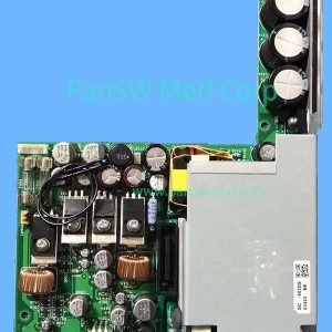 Power Supply Board for Nihon Kohden ECG-9020P and ECG-9020K Machines