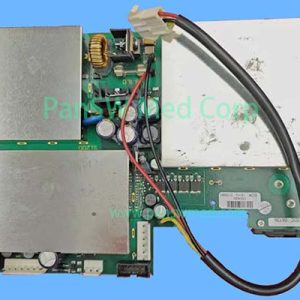 Power Supply Board for SCHILLER DEFIGARD 5000 Defibrillator
