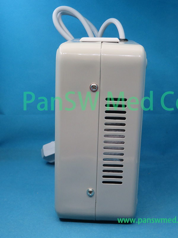 Power supply transformer converter 220V to 110V view 4 - PanswMed