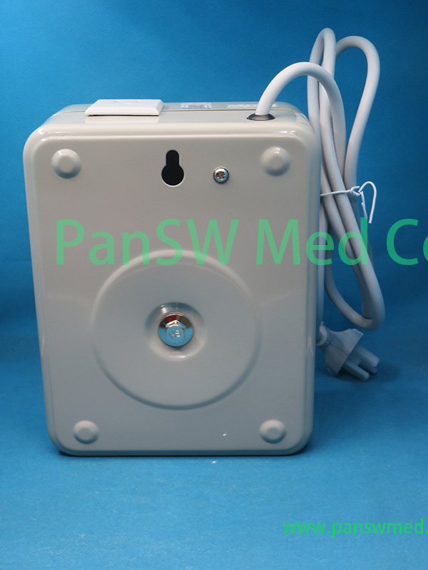 Power supply transformer converter 220V to 110V view 5 - PanswMed