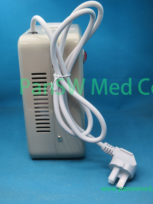 Power supply transformer converter 220V to 110V view 6 - PanswMed