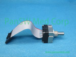 Pre Owned Philips M4735A Encoder - PanswMed