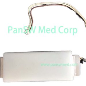 Pre-Owned Alarm Indicator Light Assembly for Nihon Kohden BSM-2300 Series Patient Monitors