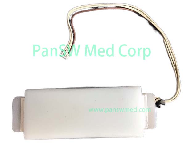 Pre-Owned Alarm Indicator Light Assembly for Nihon Kohden BSM-2300 Series Patient Monitors