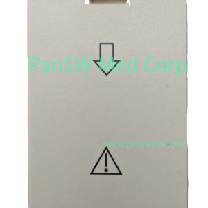 Pre-Owned Battery Compartment Cover for Mindray MEC-1000 MEC-2000 Patient Monitors