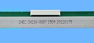 Pre-Owned Biocare ECG-1210 12-Channel ECG Machine Thermal Print Head