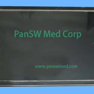 Pre-Owned Biocare iE 12A ECG Machine Touchscreen Digitizer