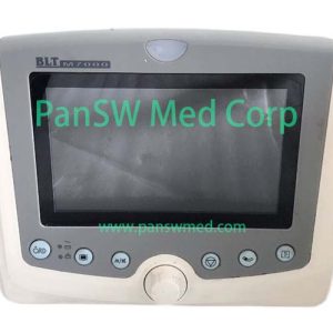 Pre-Owned Biolight BLT M7000 Patient Monitor Mainboard, Power Board, Parameter Board, NIBP Board and Display Parts