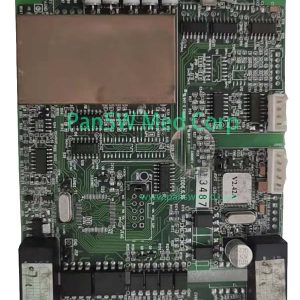Pre-Owned Biolight BLT M8500 M69 M9000 ECG SpO₂ NIBP Parameter Board
