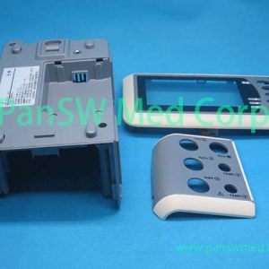Pre-Owned COMEN C30 C50 Patient Monitor Mainboard, Parameter Board, Power Board, Display and Housing Parts