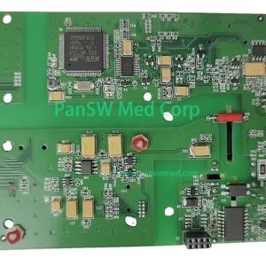 Pre-Owned COMEN NC8 NC8A NC10 Patient Monitor Main Board, Power Board and NIBP Board