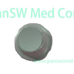 Pre-Owned Control Knob Cap for BLT Biolight Q5 Patient Monitor