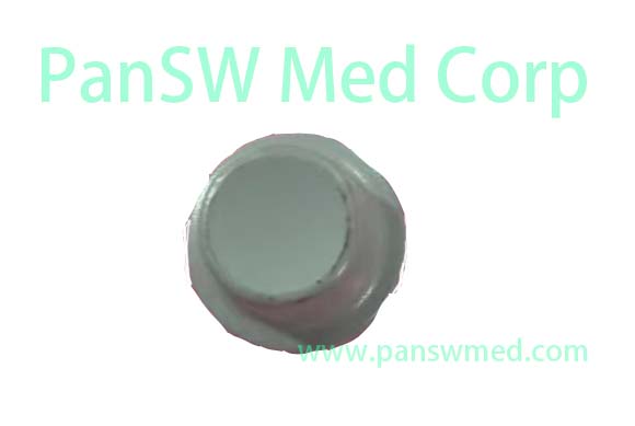Pre-Owned Control Knob Cap for BLT Biolight Q5 Patient Monitor