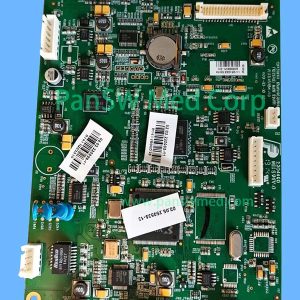 Pre-Owned EDAN F6 F6 Express Fetal and Maternal Monitor Main Control Board