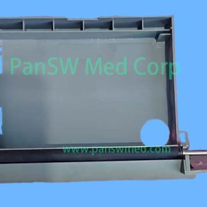 Pre-Owned EDAN F6 F6 Express Fetal Monitor Recorder Paper Compartment Assembly