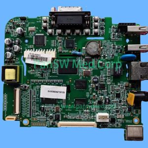Pre-Owned EDAN SE-301 ECG Machine Main Control Board