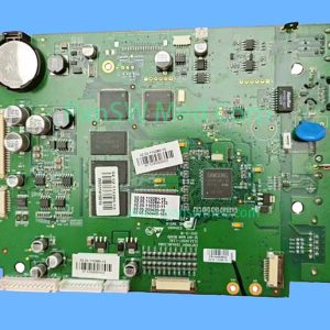 Pre-Owned EDAN SE-601 ECG Mainboard and Main Control Board