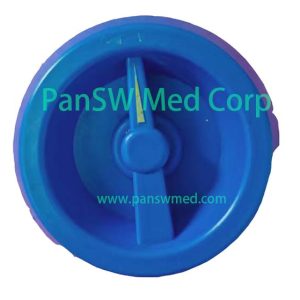 Pre-Owned Energy Selector Knob for SCHILLER DEFIGARD 4000 DG4000 Defibrillator