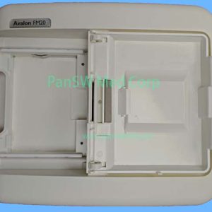 Pre-Owned Equipment-Pull Philips Avalon FM20 FM30 Fetal Monitor Upper