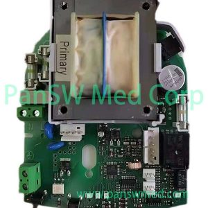 Pre-Owned Fisher & Paykel MR370 Respiratory Humidifier Main Control Board