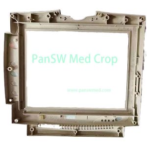 Pre-Owned Front Housing Bezel for Nihon Kohden BSM-2351C BSM-2353 BSM-2301 BSM-2303 Patient Monitors
