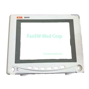 Pre-Owned Front Housing for BLT Biolight M8000 M9000 M9500 Patient Monitors
