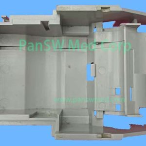 Pre-Owned Fukuda Denshi FCP-7101 FX-7102 FX-7000 ECG Printer Base Housing