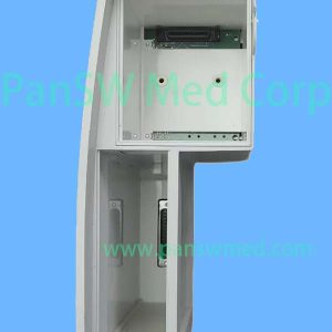 Pre-Owned GE B20 B20i B40 B40i Patient Monitor Module Rack Housing