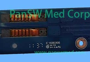Pre-Owned GE B30 Patient Monitor LCD Backlight Inverter Board TBD517NR