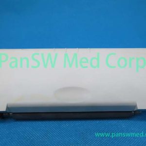 Pre-Owned GE MAC 800 MAC 1200 ECG Printer Cover with Platen Roller