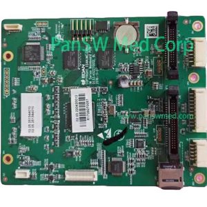 Pre-Owned Main Control Board for EDAN iM60 iM70 iM80 Patient Monitors