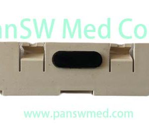 Pre-Owned Medtronic Physio-Control LIFEPAK 20 Defibrillator Battery Compartment Door