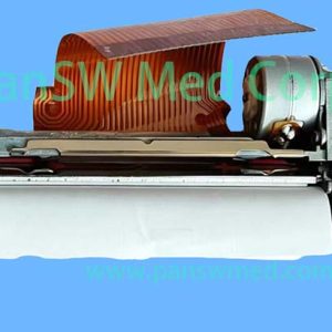 Pre-Owned Mindray BeneHeart D2 D3 D5 D6 iPM uMEC Thermal Printer Assembly