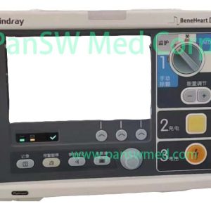 Pre-Owned Mindray BeneHeart D3 Defibrillator Mainboard, Defibrillation Board, Power Board, Display and Paddle Parts