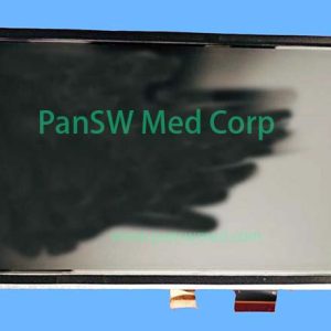 Pre-Owned Mindray BeneHeart R12A ECG LCD Display Panel – Internal Screen