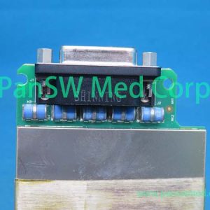 Pre-Owned Mindray BeneHeart R3 R12 ECG Acquisition Board
