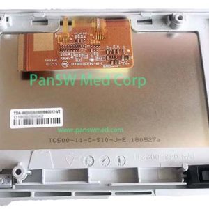 Pre-Owned Mindray BeneView T1 5-Inch LCD Touchscreen and Front Housing Assembly