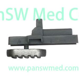 Pre-Owned Mindray BeneView T1 Patient Monitor Release Latch Button