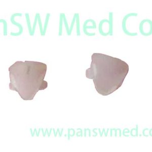 Pre-Owned Mindray MEC1000 MEC2000 PM7000 PM8000 PM9000 Monitor Alarm Light Lens Cover