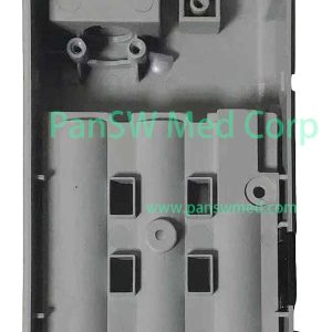 Pre-Owned Mindray PM-60 Handheld Pulse Oximeter Rear Housing Casing