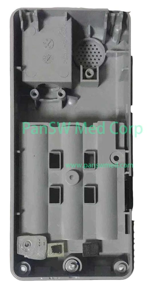 Pre-Owned Mindray PM-60 Handheld Pulse Oximeter Rear Housing Casing